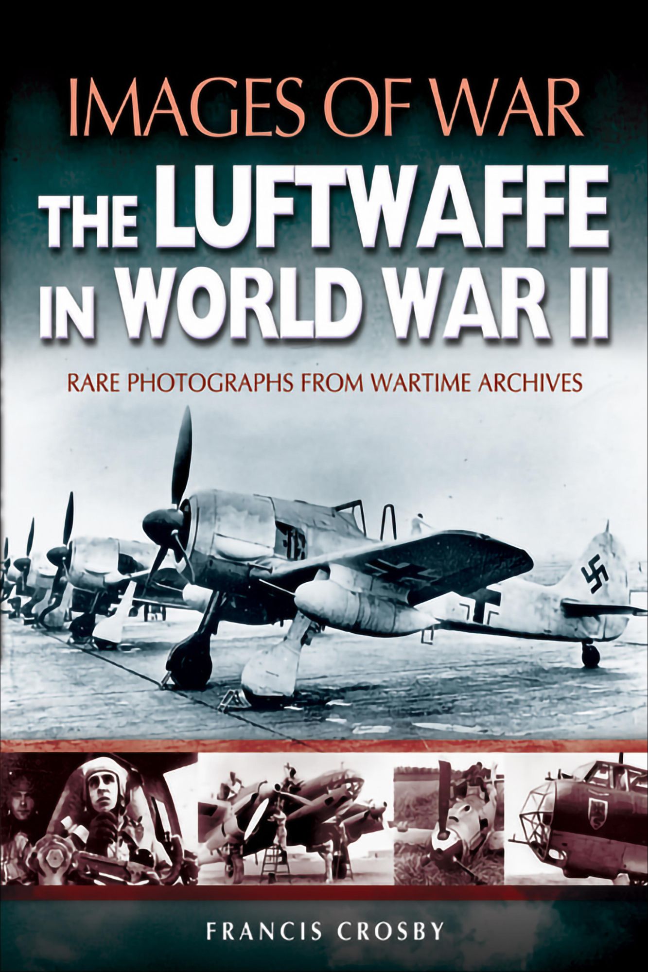 Luftwaffe in World War II