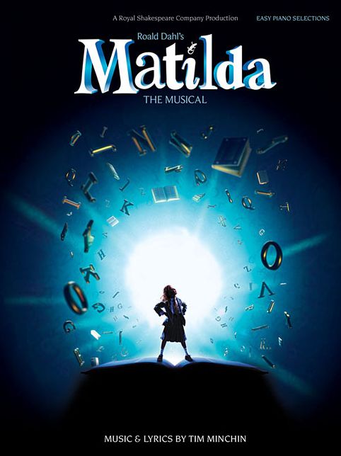 Matilda - The Musical
