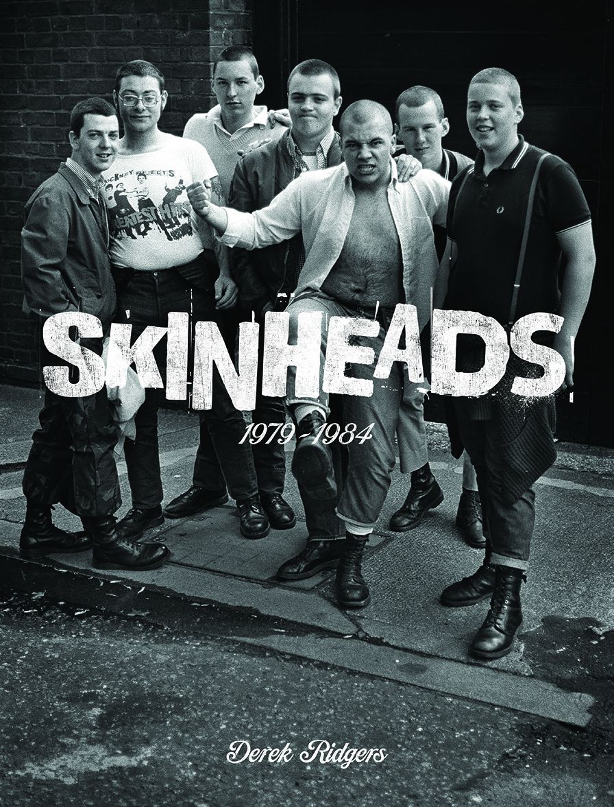 Skinheads: 1979-1984