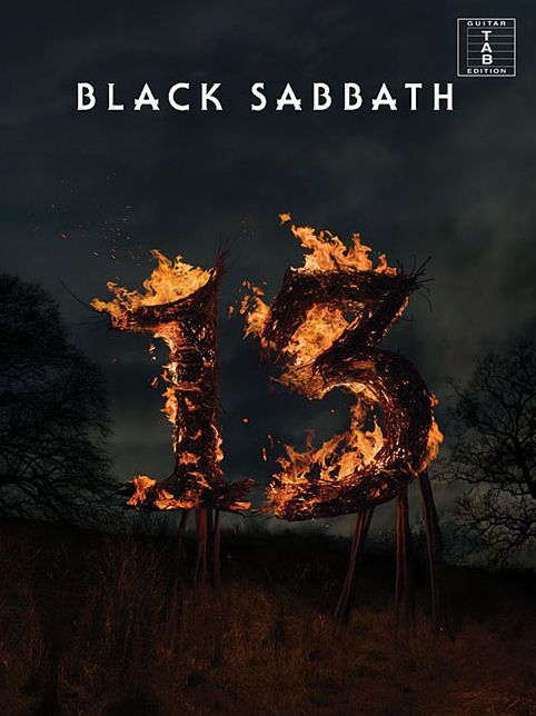 Black Sabbath - 13