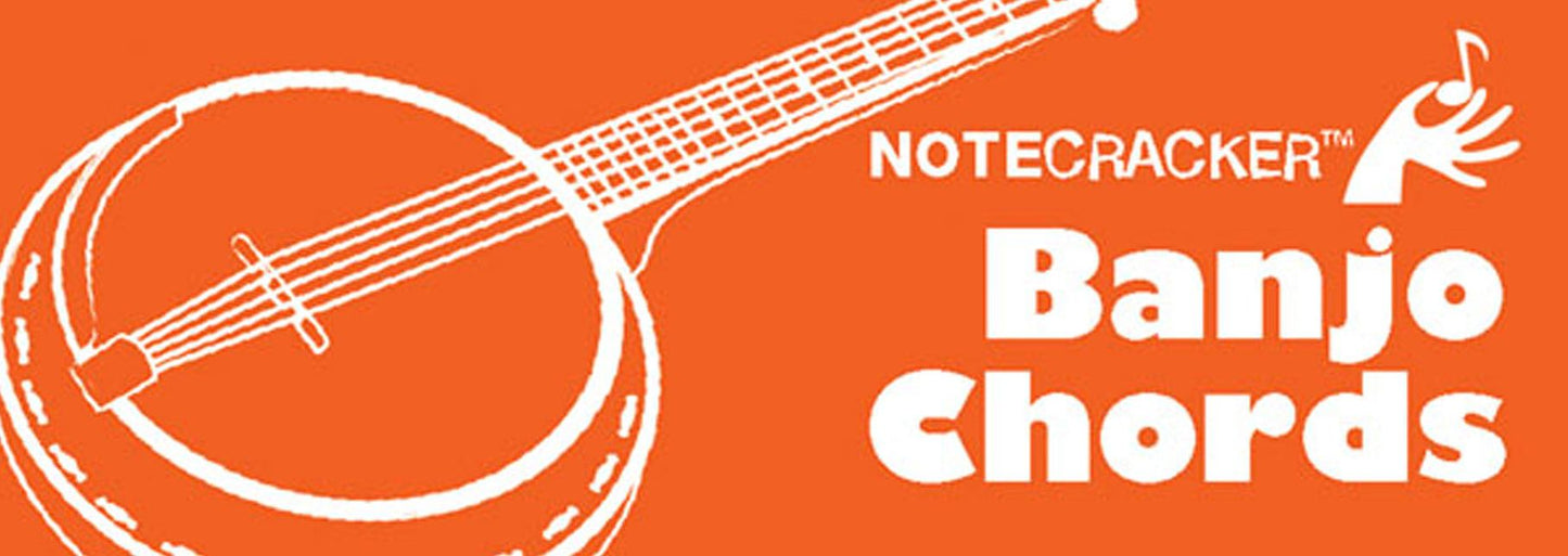 Notecracker: Banjo Chords