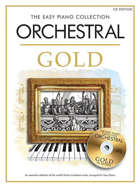 Orchestral Gold: The Essential Collection: The Gold Series