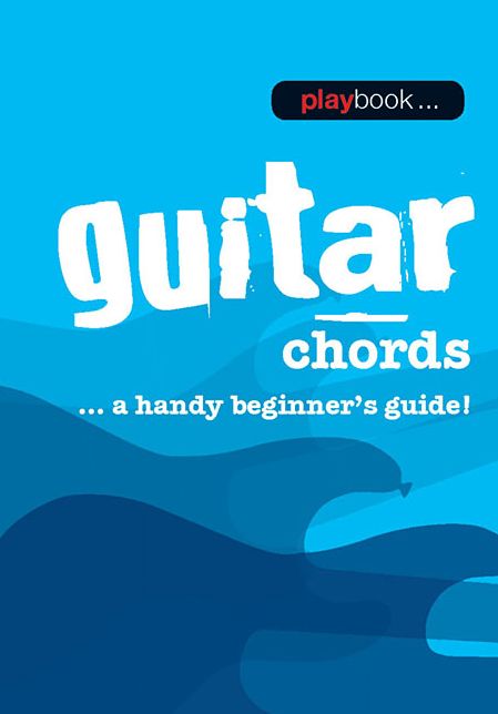 Playbook - Guitar Chords
