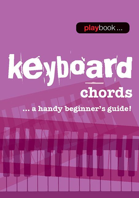 Playbook - Keyboard Chords
