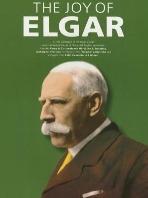 The Joy of Elgar