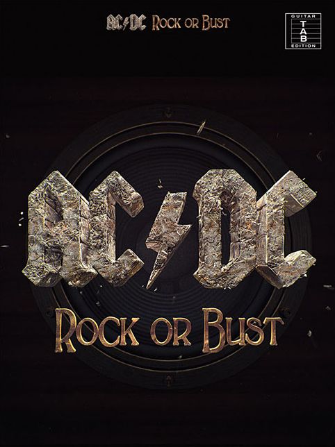 AC/DC: Rock or Bust