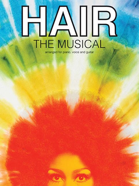 Hair - The Musical