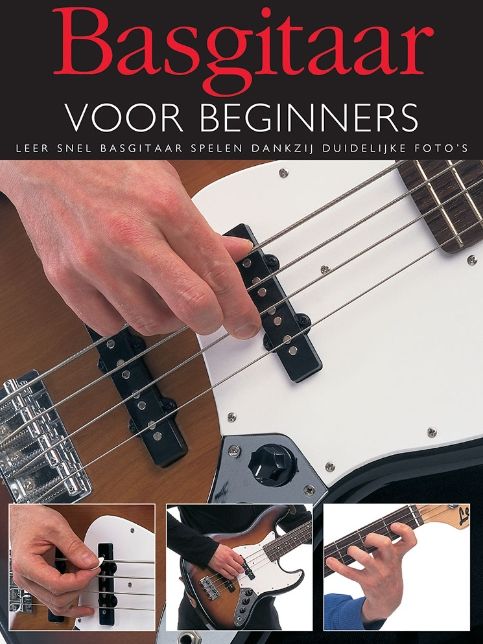 Etudes for Electric Guitar - Book 1