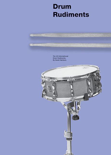 Drum Rudiments