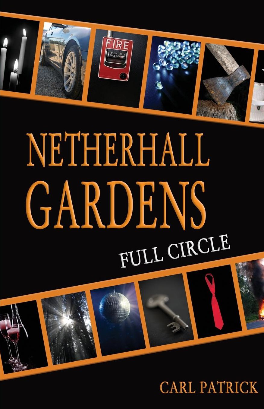 Netherhall Gardens Full Circle