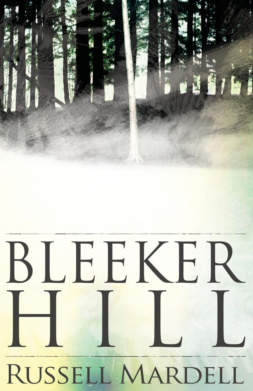 Bleeker Hill