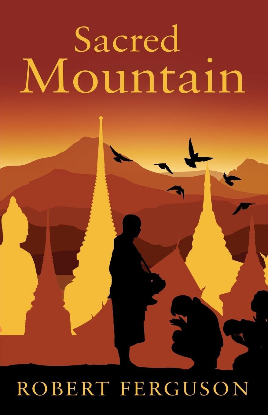 Sacred Mountain