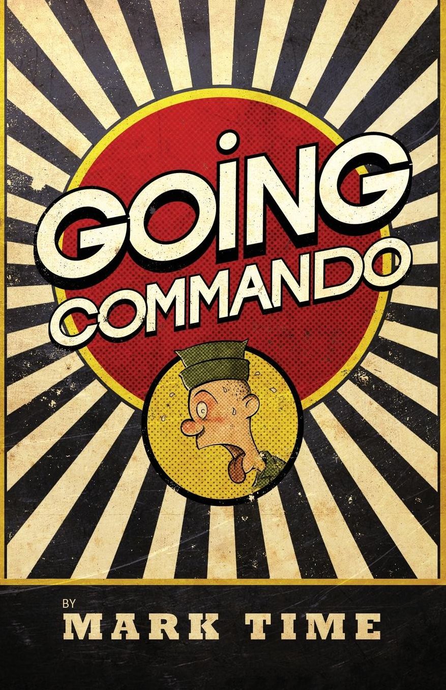 Going Commando