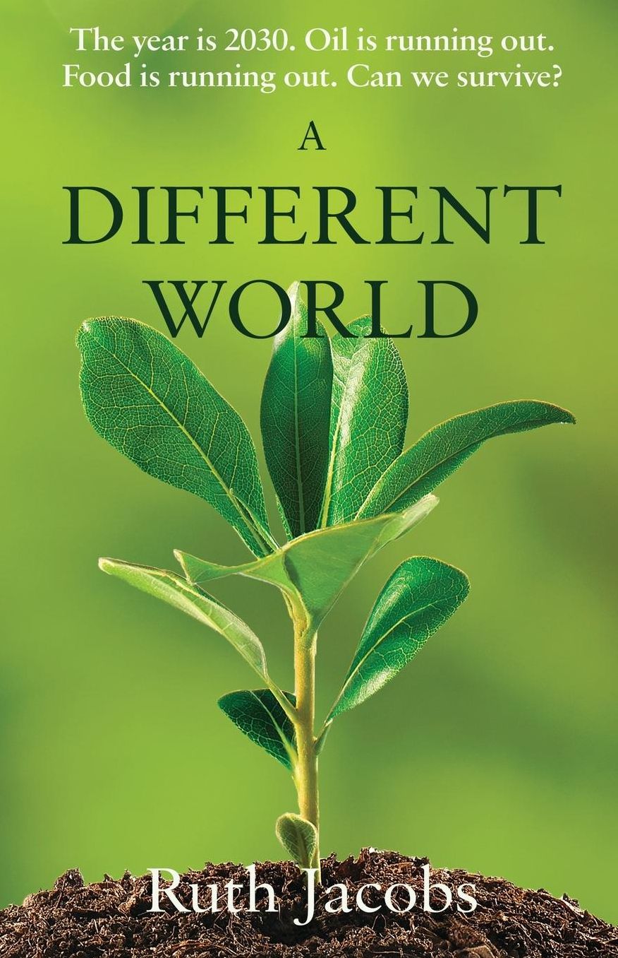 A Different World