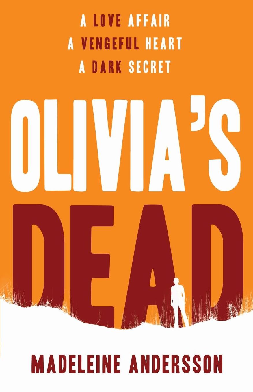 Olivia's Dead