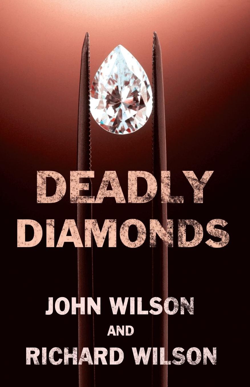 Deadly Diamonds