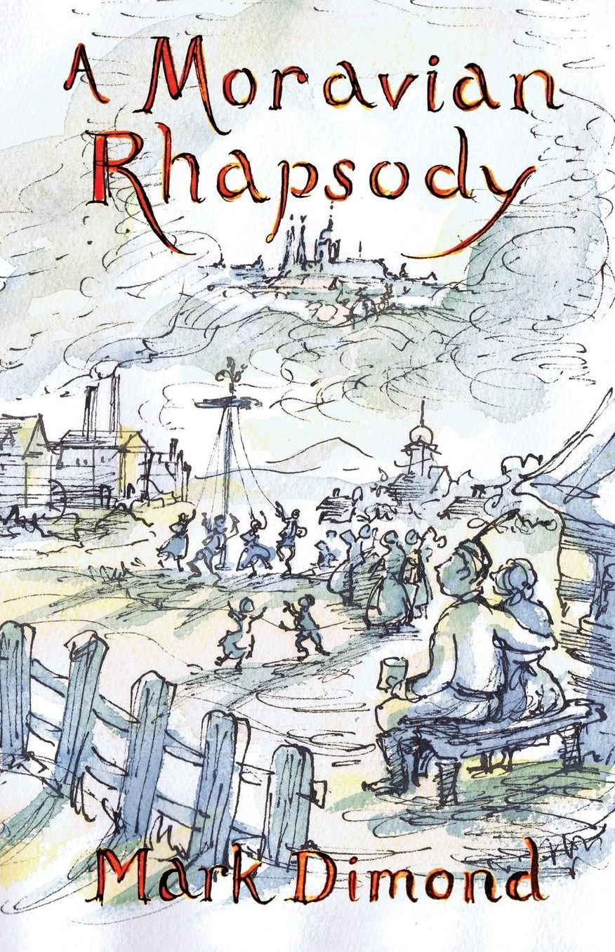 A Moravian Rhapsody