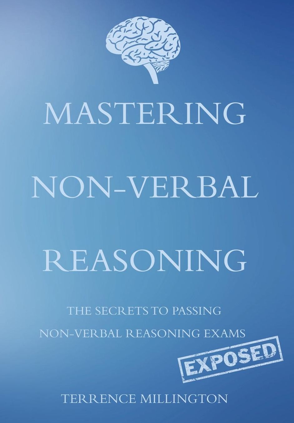 Mastering Non-Verbal Reasoning