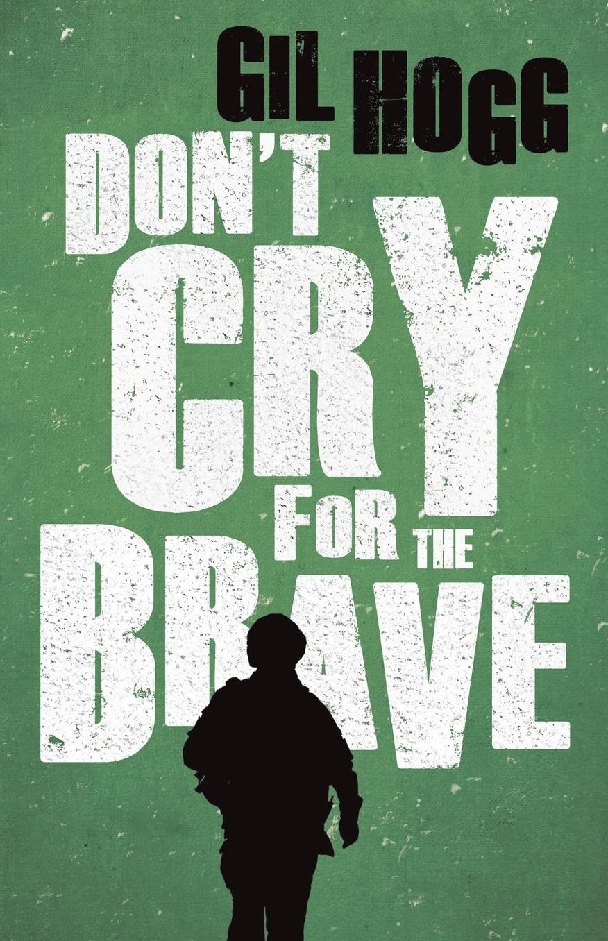 Don't Cry for the Brave