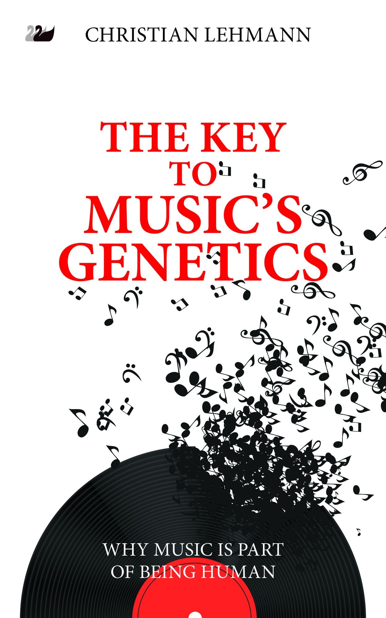 The Key to Music's Genetics: Why Music is Part of Being Human