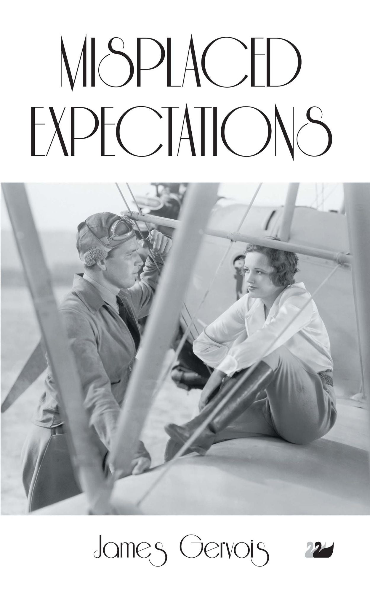 Misplaced Expectations