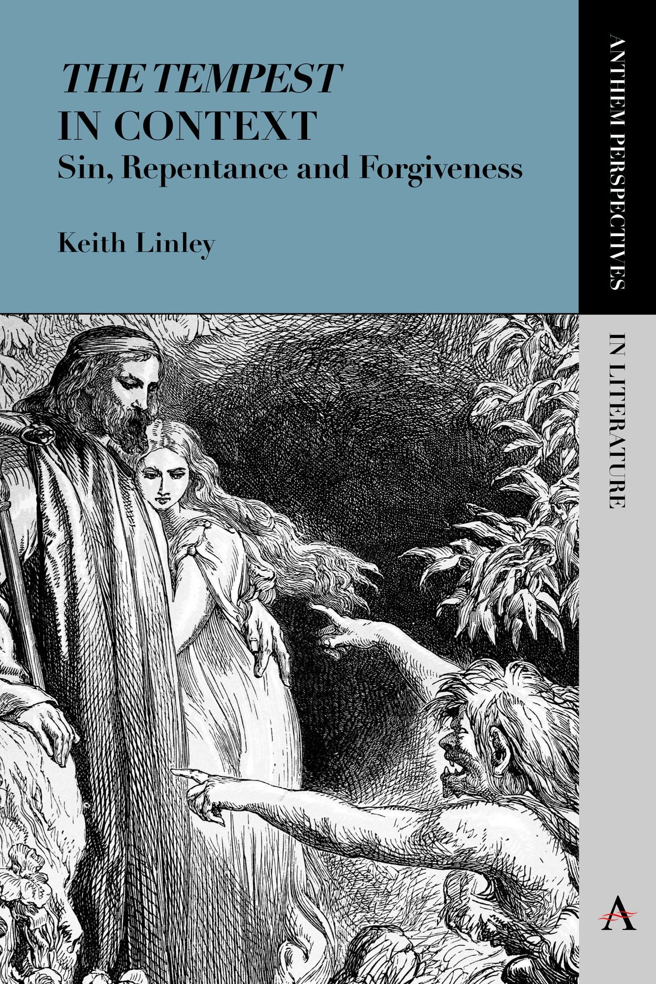 The Tempest' in Context: Sin, Repentance and Forgiveness