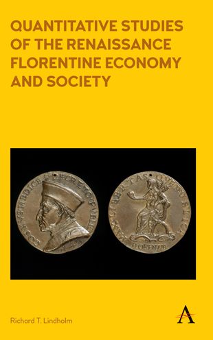 Quantitative Studies of the Renaissance Florentine Economy and Society