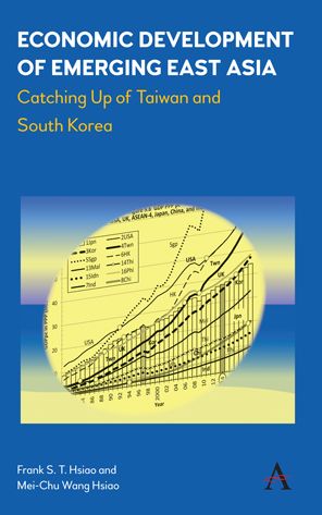 Economic Development of Emerging East Asia: Catching Up of Taiwan and South Korea