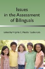 Issues in the Assessment of Bilinguals