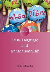 Salsa, Language and Transnationalism