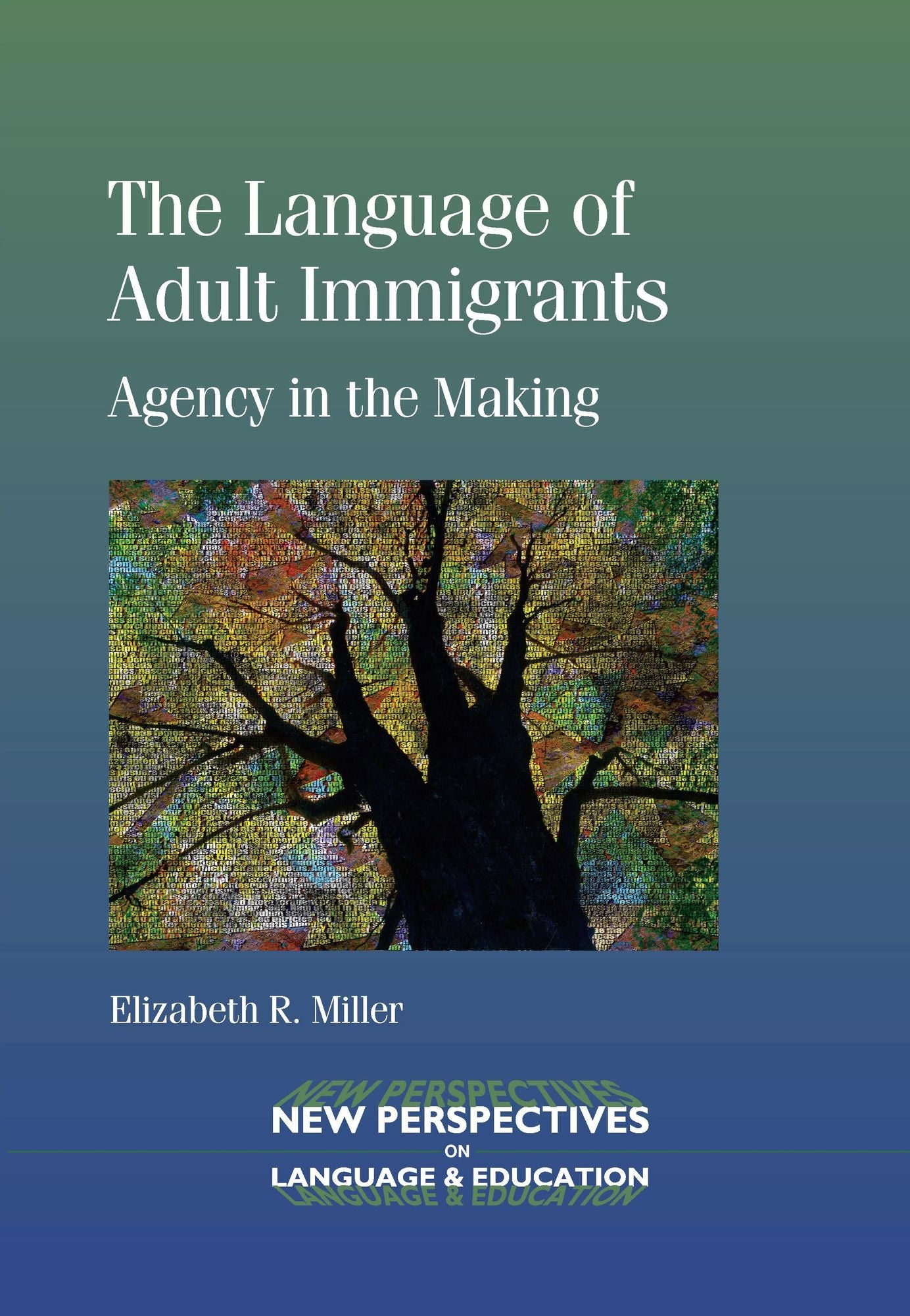 The Language of Adult Immigrants: Agency in the Making
