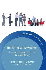The Bilingual Advantage: Language, Literacy and the US Labor Market