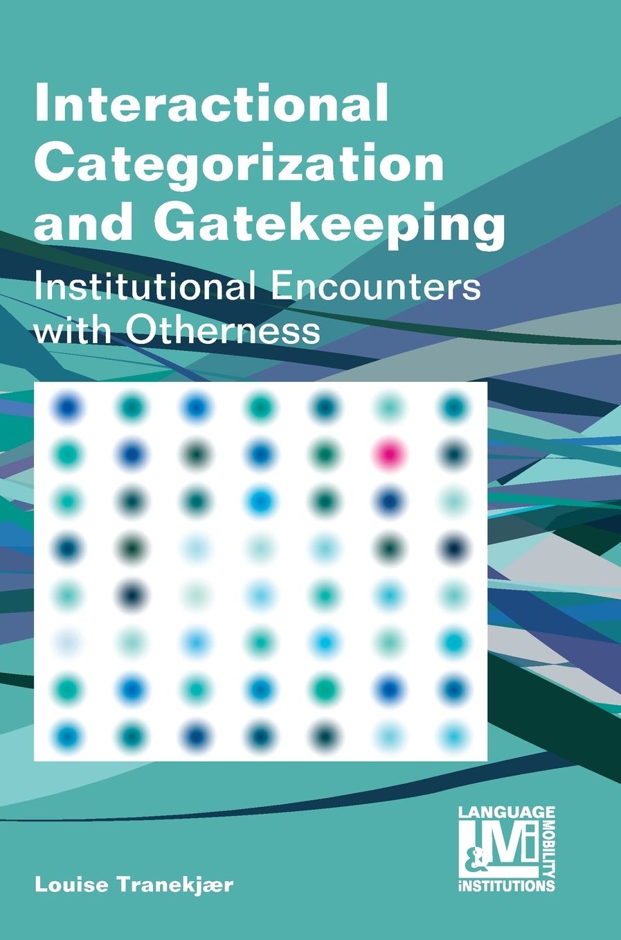 Interactional Categorization and Gatekeeping: Institutional Encounters with Otherness
