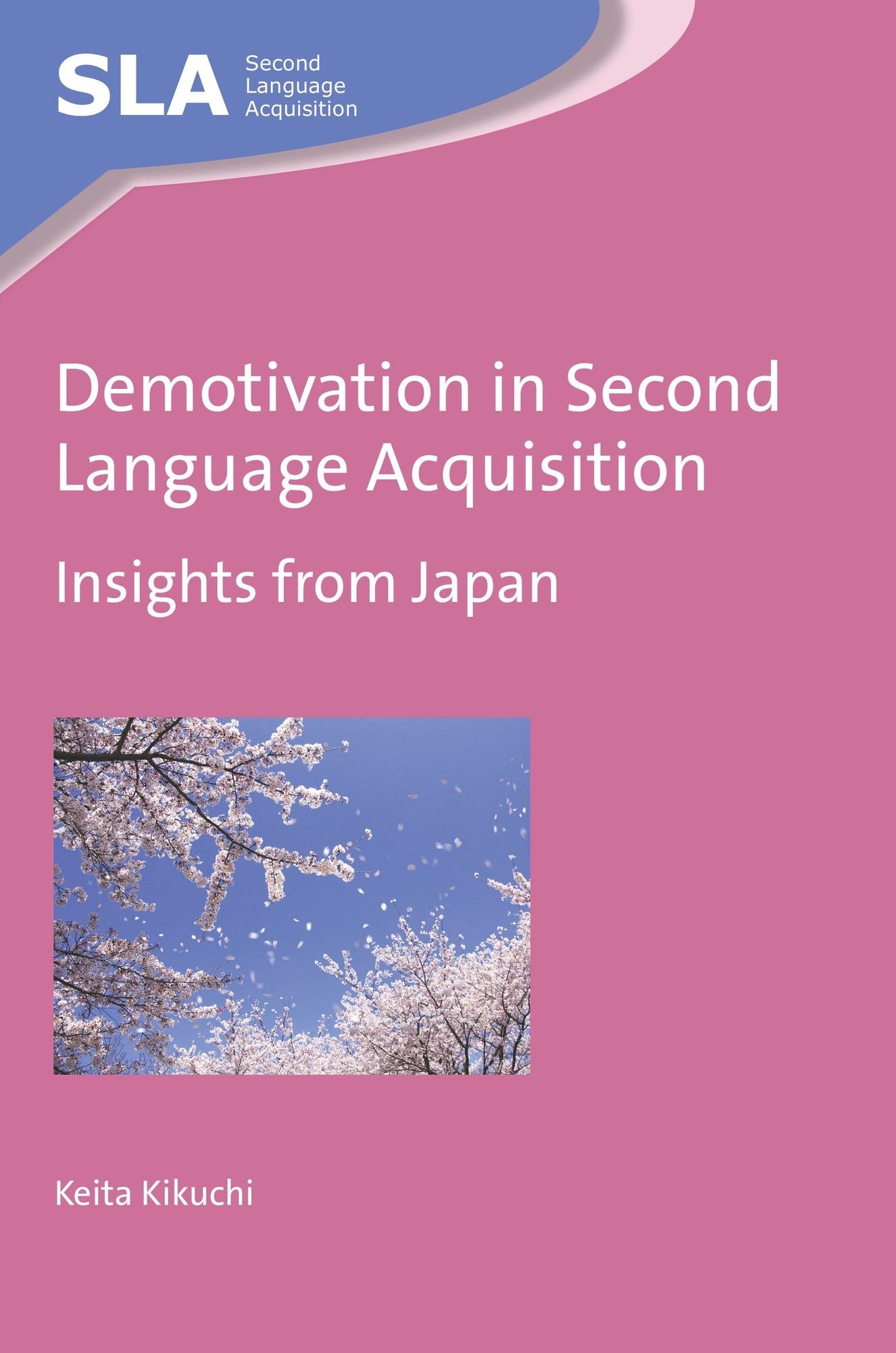 Demotivation in Second Language Acquisition: Insights from Japan