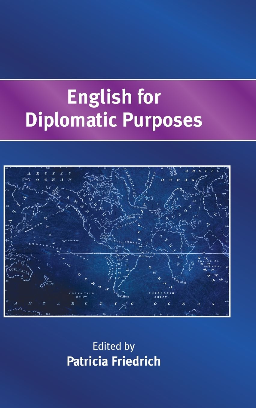 English for Diplomatic Purposes