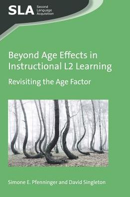 Beyond Age Effects in Instructional L2 Learning: Revisiting the Age Factor