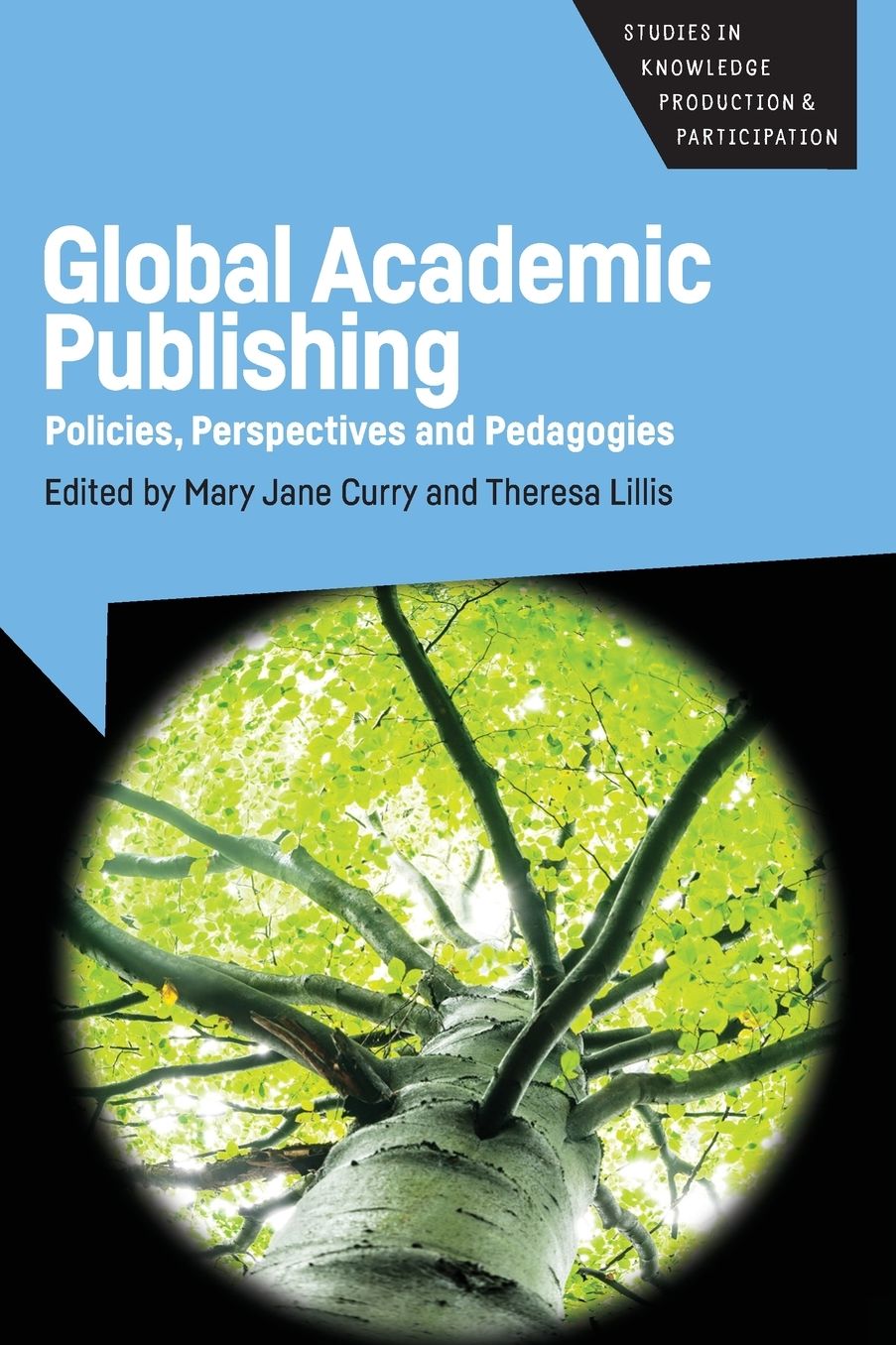 Global Academic Publishing: Policies, Perspectives and Pedagogies