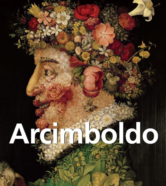 Arcimboldo (PagePerfect NOOK Book)