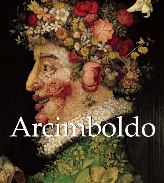 Arcimboldo (PagePerfect NOOK Book)