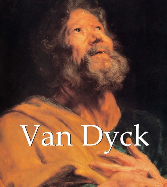 Van Dyck (PagePerfect NOOK Book)