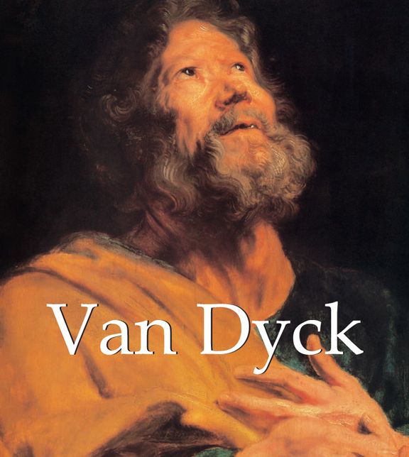 Van Dyck (PagePerfect NOOK Book)