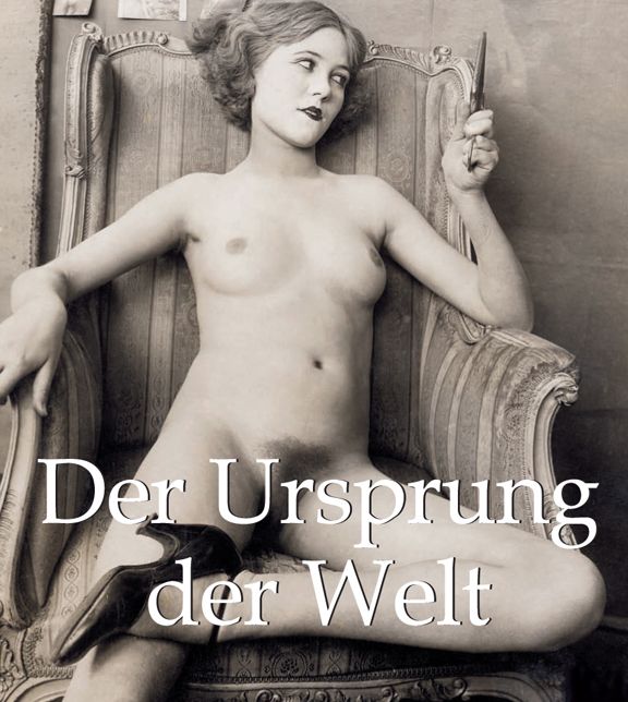 Der Ursprung der Welt (PagePerfect NOOK Book)