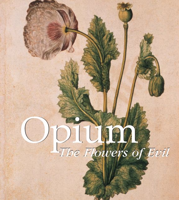 Opium (PagePerfect NOOK Book)