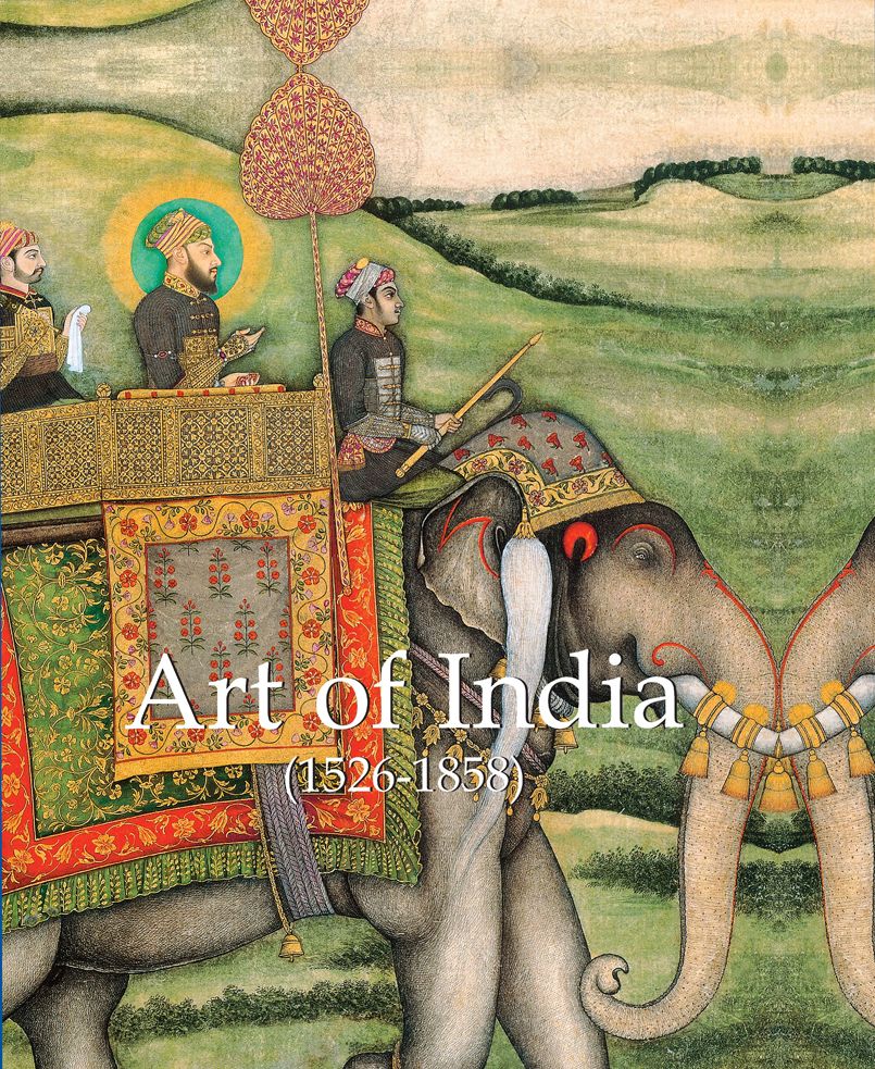 Art of India