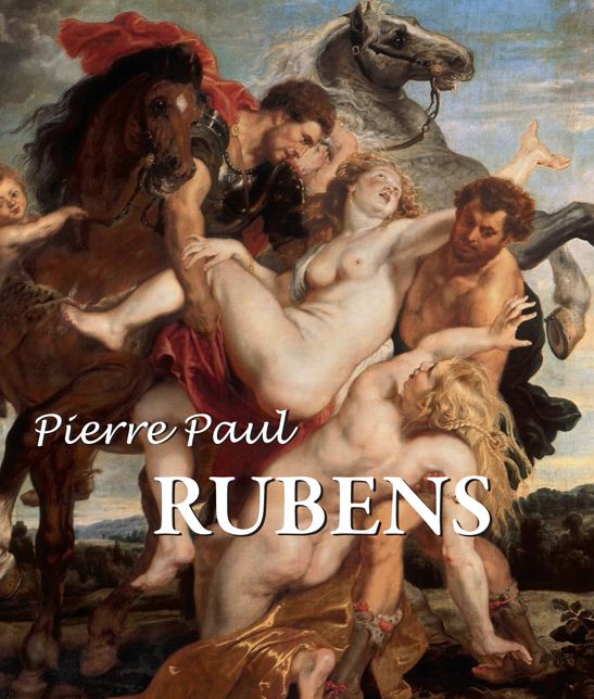 Pierre Paul Rubens