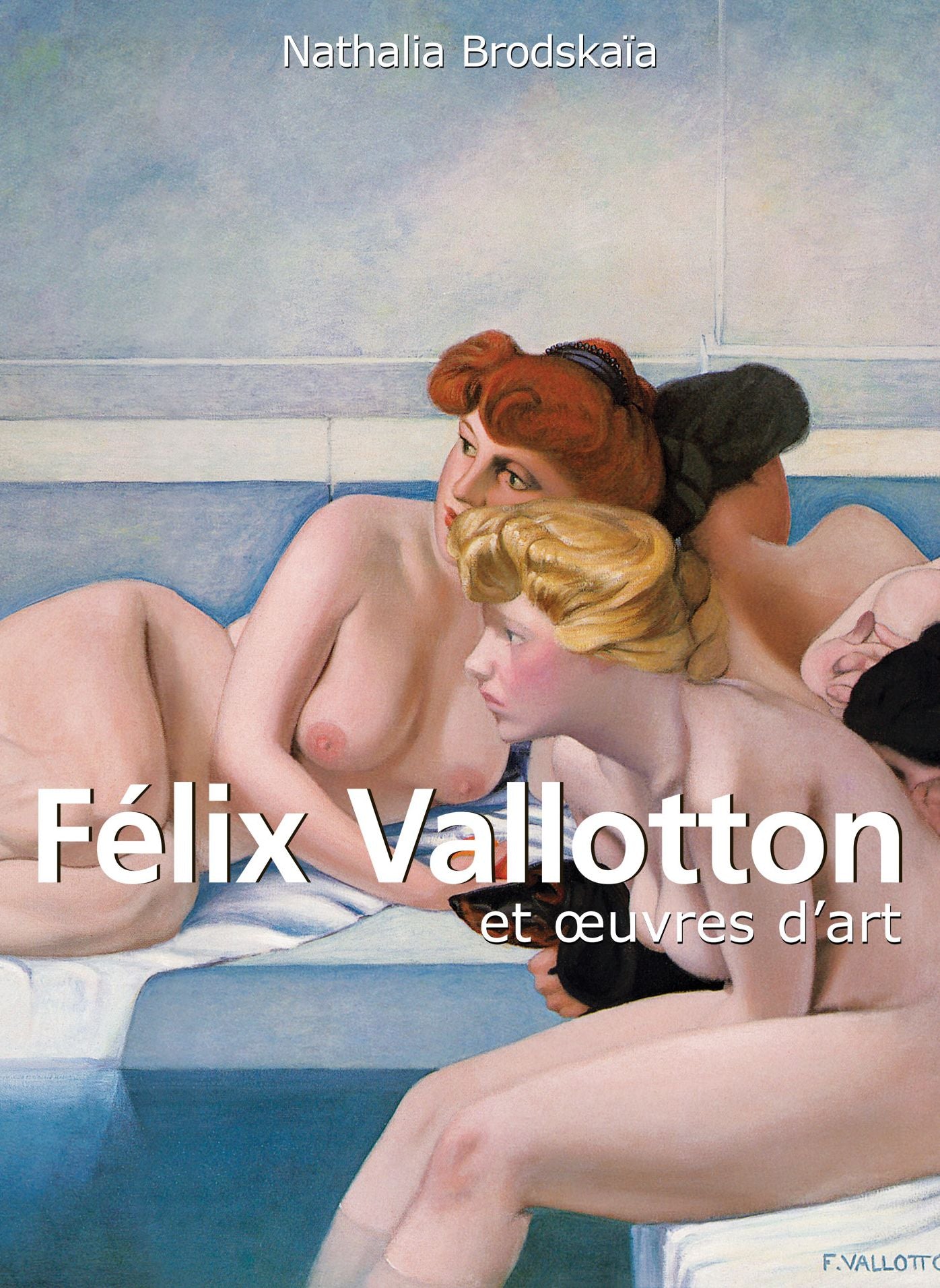 Félix Vallotton