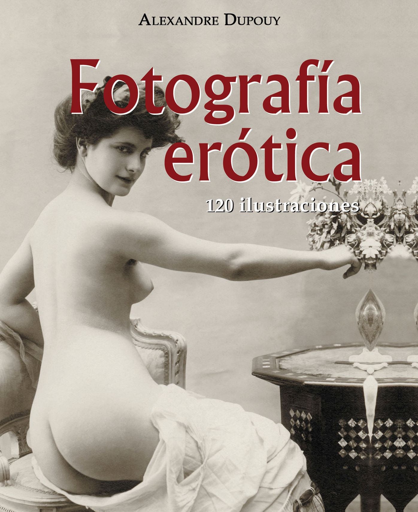 Fotografica erotica