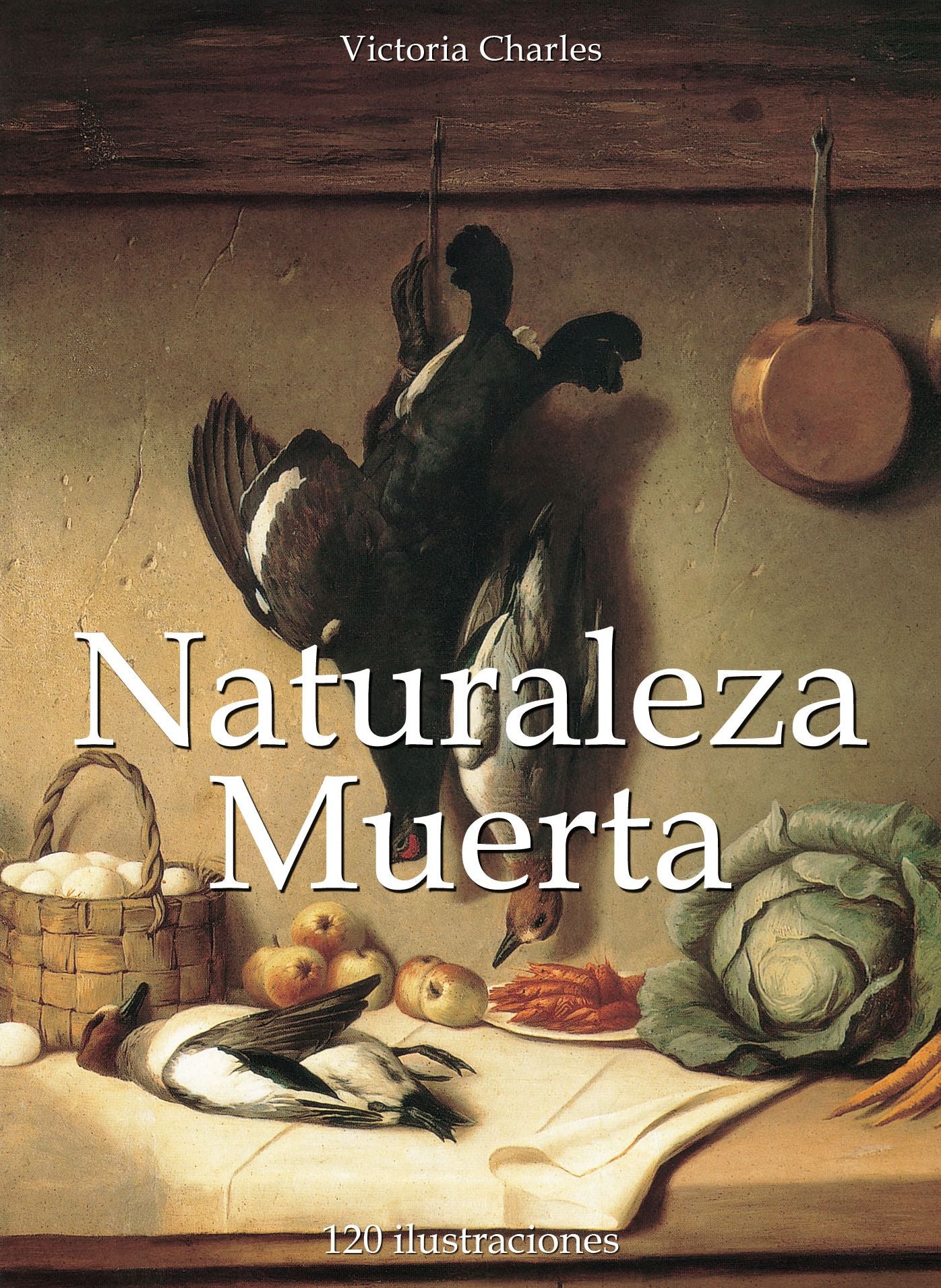 Naturaleza Muerta