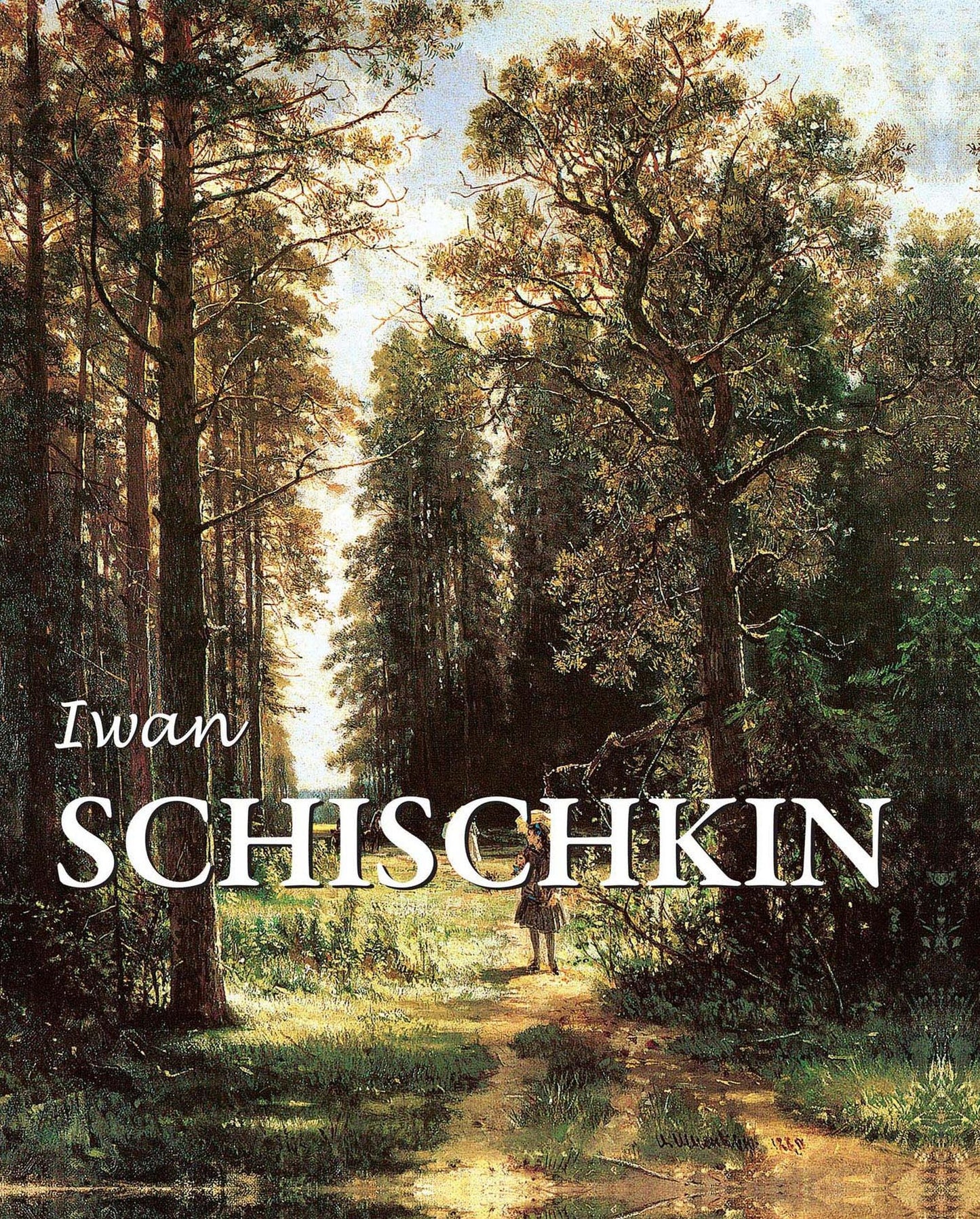 Iwan Schischkin