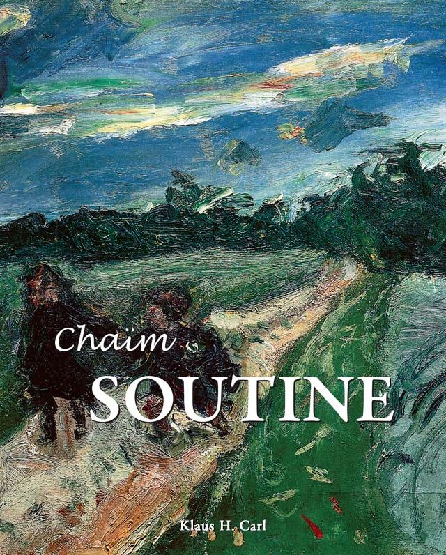 Chaïm Soutine